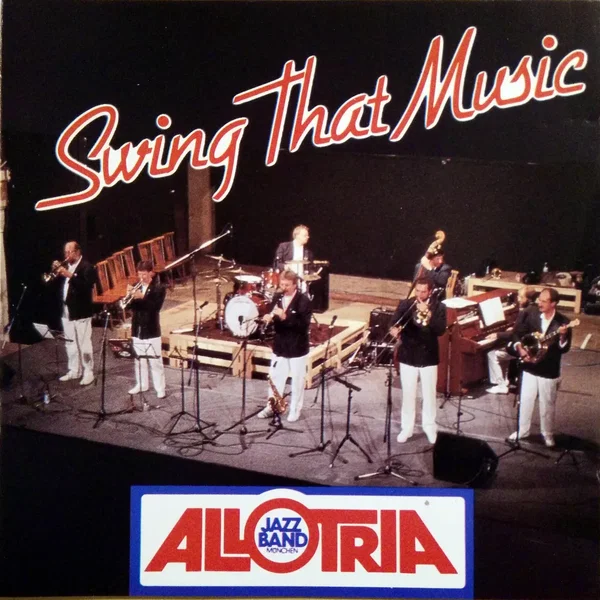 Swing That Music