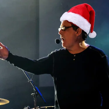 On This Most Holy Night & Everything I Want for Christmas