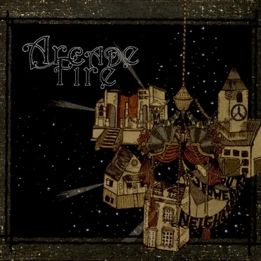 Neighborhood #3 (Power Out)