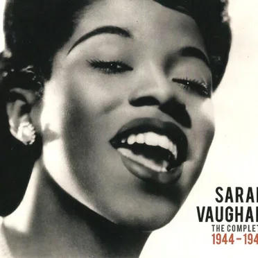 The Complete 1944-1947