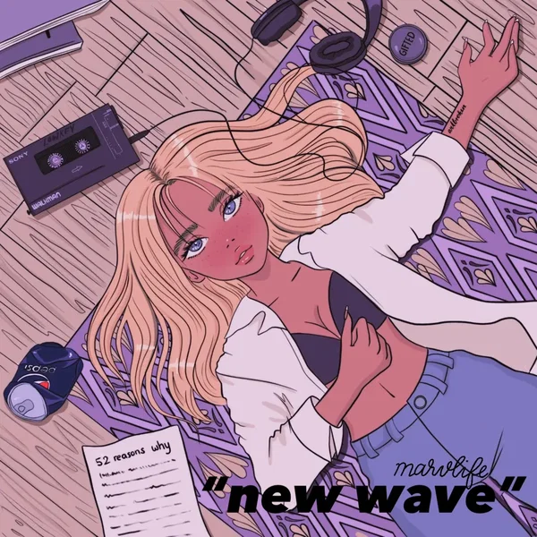 new wave
