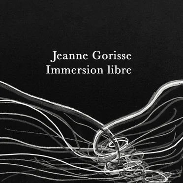 Immersion Libre by Jeanne Gorisse - album cover