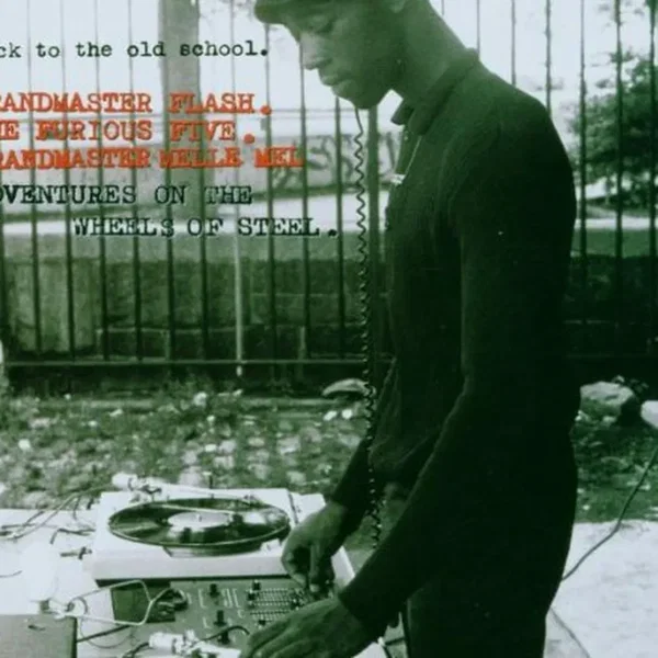 Adventures on the Wheels of Steel