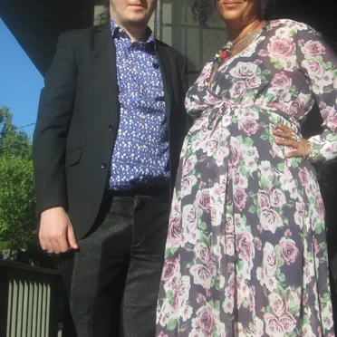 Resurrection Sunday: Church and With Family