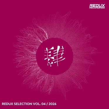 Redux Selection, Vol. 4 / 2026 by Various Artists - album cover