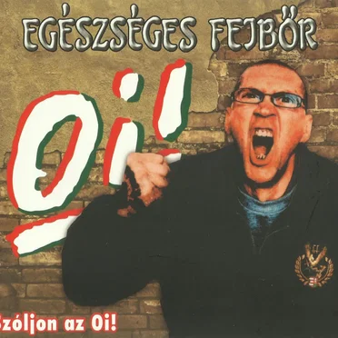 Szóljon az Oi!