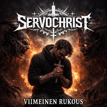 Viimeinen rukous