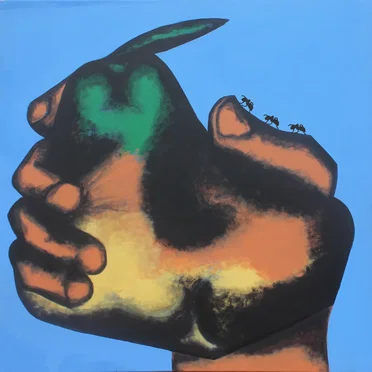 Look Alive! by The Stroppies - album cover
