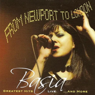 From Newport to London: Greatest Hits Live …and More