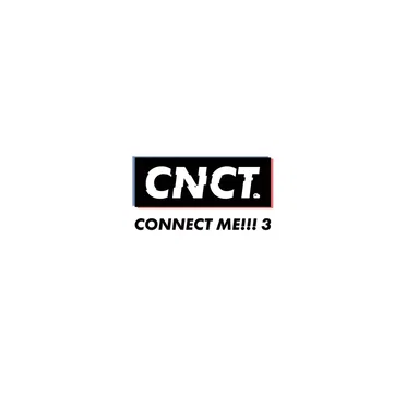 CONNECT ME!!! 3 by Various Artists - album cover