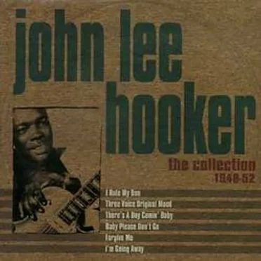 The Collection: 1948-52