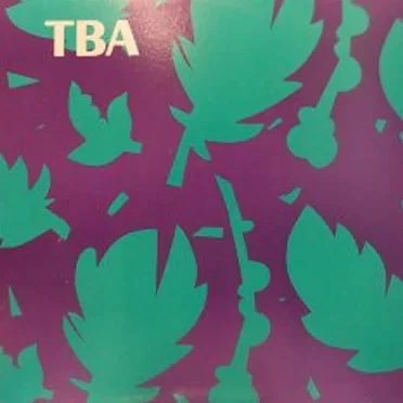 Love Across the Nation by TBA - album cover