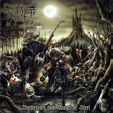 Battletales and Songs of Steel