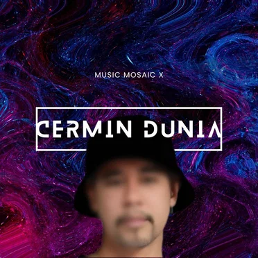 Cermin Dunia by MUSIC MOSAIC X - album cover
