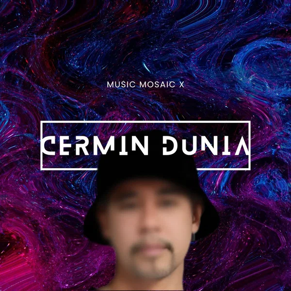 Cermin Dunia