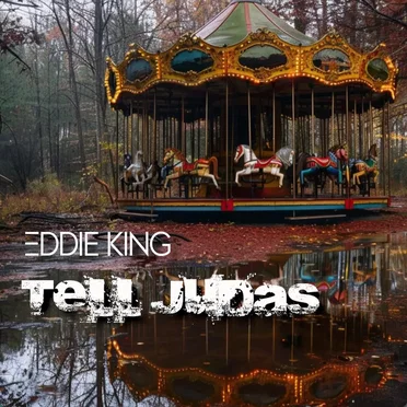 Tell Judas