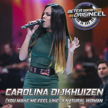 (You Make Me Feel Like) A Natural Woman