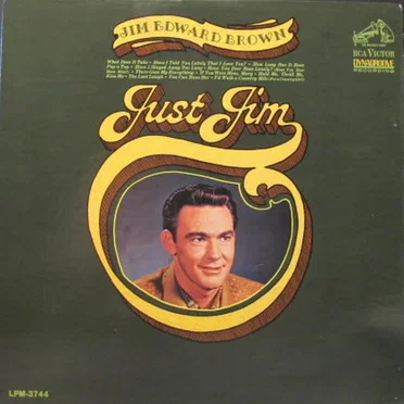 Just Jim