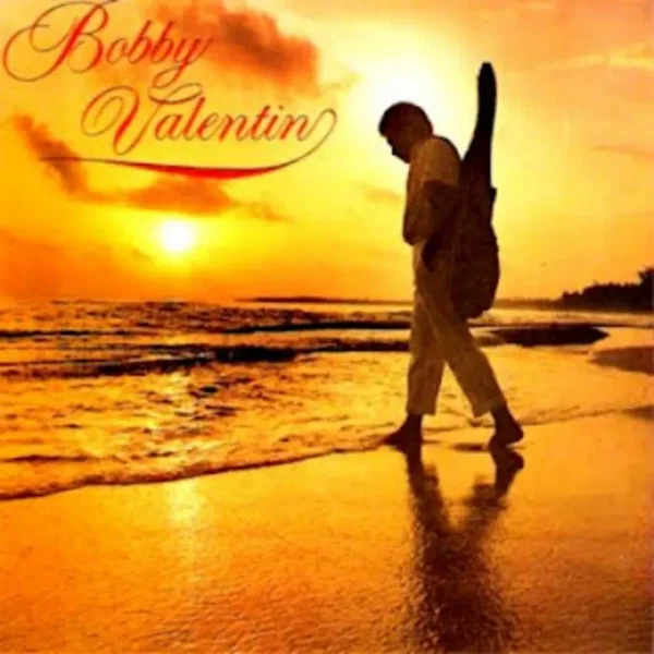 Bobby Valentín