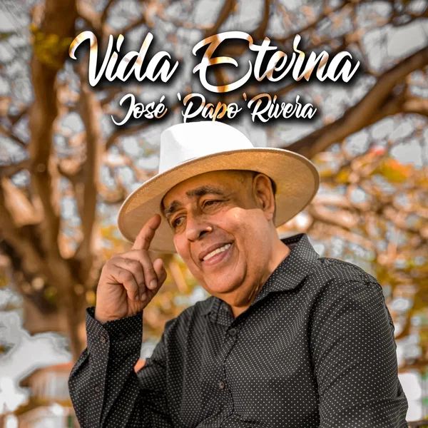Vida eterna