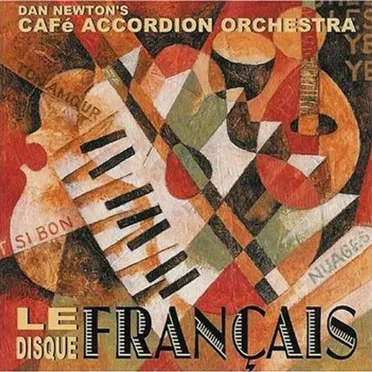 Le Disque Français