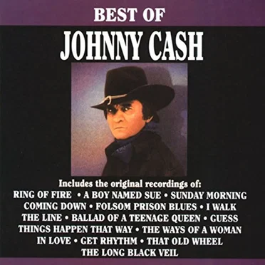 The Best of Johnny Cash