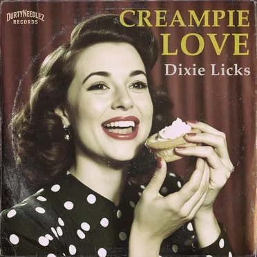 Creampie Love