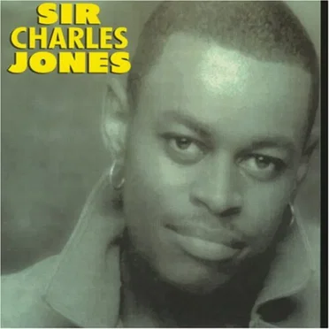 Sir Charles Jones