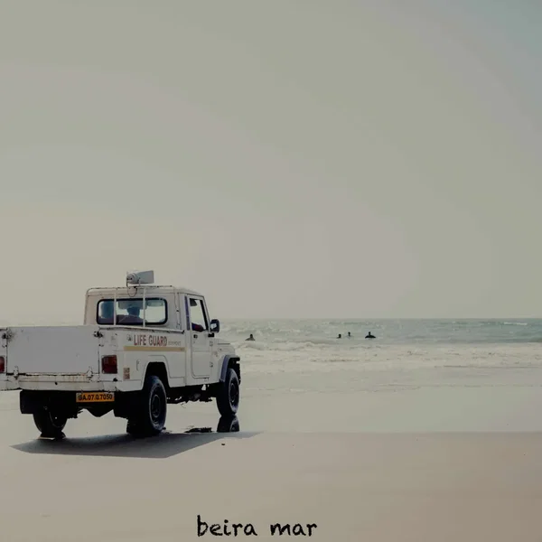beira mar