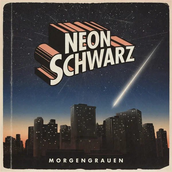 Morgengrauen