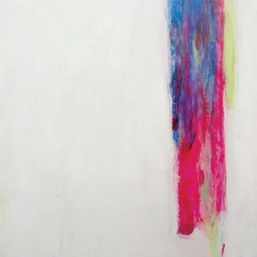 Inhibition by Dot Hacker - album cover