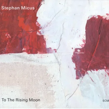 To the Rising Moon