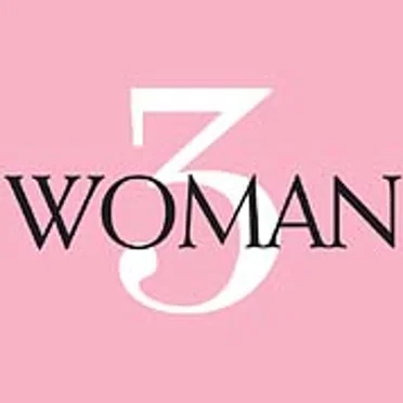 Woman 3 by Various Artists - album cover