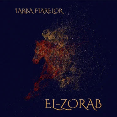 El Zorab by iarba Fiarelor - album cover