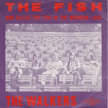 Who Killed the Fish...