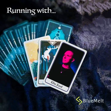Running With The Fool