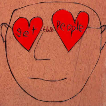 Get the People by Get the People - album cover