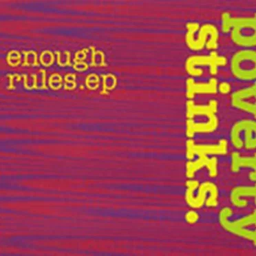 Enough Rules
