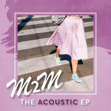 The Acoustic EP