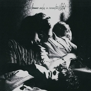 Vi kommer andas in varandra tillslut by Diset - album cover