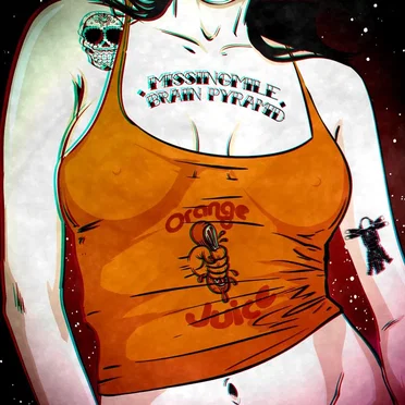 Orange Juice