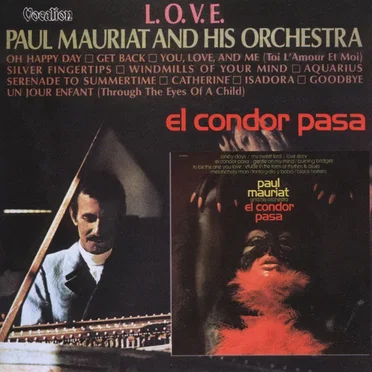 El Condor Pasa & L.O.V.E.