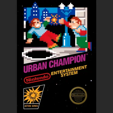 アーバンチャンピオン