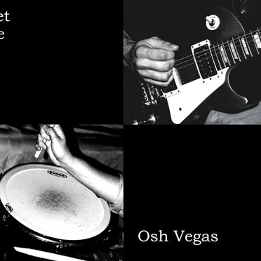 Osh Vegas