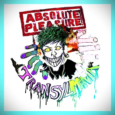TransylMania by Absolute Pleasure! - album cover