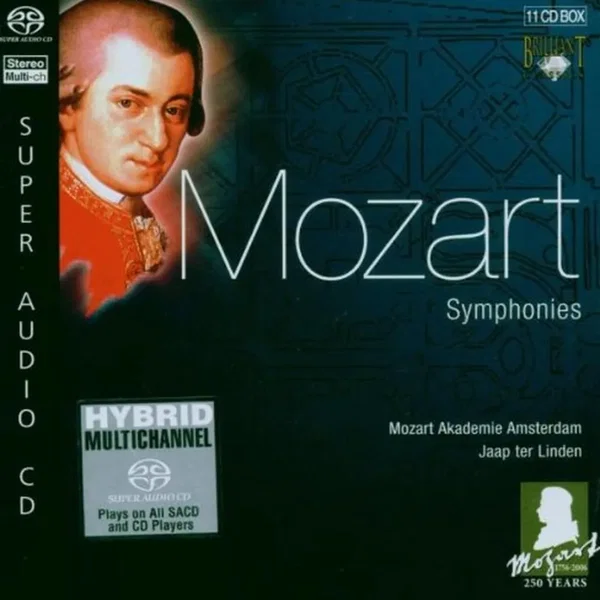 Symphonies
