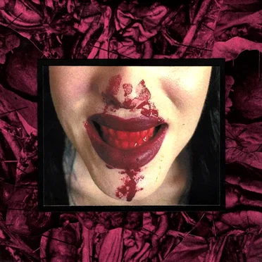Blood Sport by Schematic Scorpio - album cover