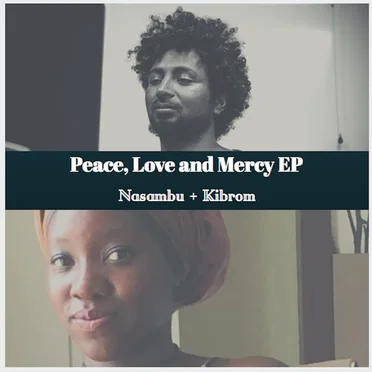 Peace, Love and Mercy EP
