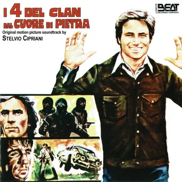 I 4 del clan dal cuore di pietra