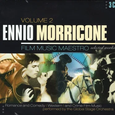 Film Music Maestro Volume 2 (Selected Works)